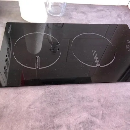 Calme Climatise Avec Parking Proche Centre Et Pour 4 Pers - Fr-1-607-234 公寓 阿格德