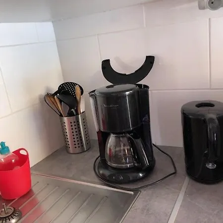 Calme Climatise Avec Parking Proche Centre Et Pour 4 Pers - Fr-1-607-234 * 阿格德