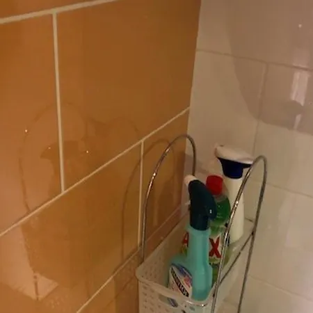 Calme Climatise Avec Parking Proche Centre Et Pour 4 Pers - Fr-1-607-234