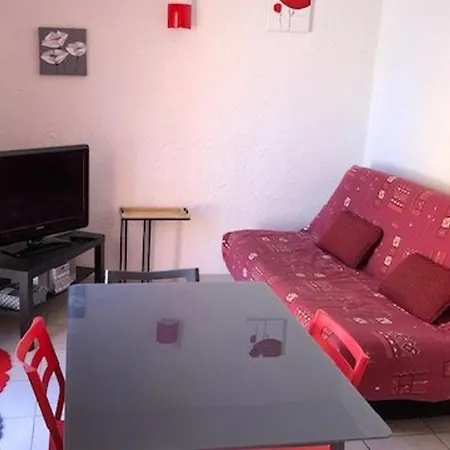 Calme Climatise Avec Parking Proche Centre Et Pour 4 Pers - Fr-1-607-234 公寓 *