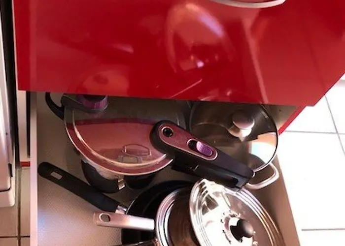 Apartamento Calme Climatise Avec Parking Proche Centre Et Pour 4 Pers - Fr-1-607-234 Agde