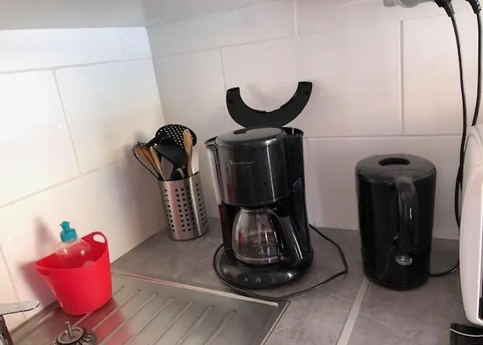 Calme Climatise Avec Parking Proche Centre Et Pour 4 Pers - Fr-1-607-234 * Agde