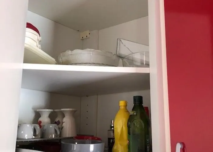 Calme Climatise Avec Parking Proche Centre Et Pour 4 Pers - Fr-1-607-234 Apartamento *