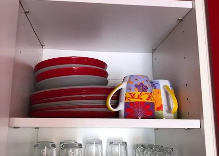 Calme Climatise Avec Parking Proche Centre Et Pour 4 Pers - Fr-1-607-234 Apartamento *