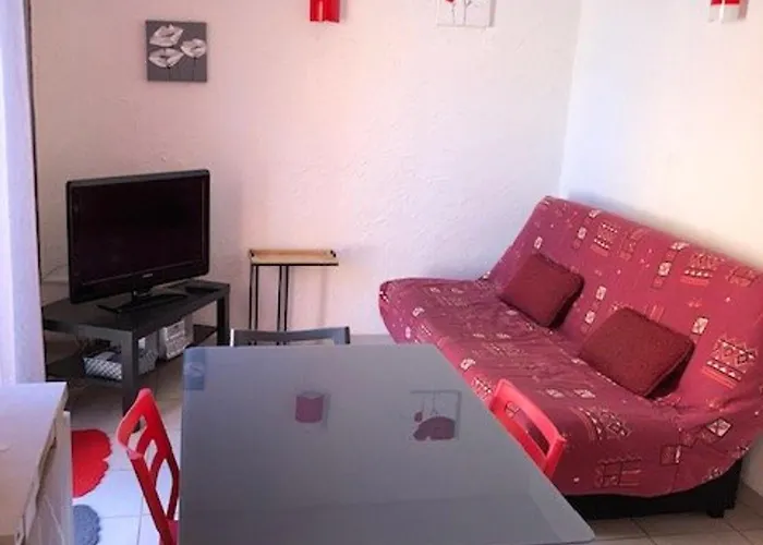 Calme Climatise Avec Parking Proche Centre Et Pour 4 Pers - Fr-1-607-234 Apartamento *